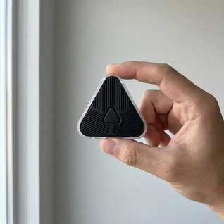 Pulse - Anti Fästing Enhet