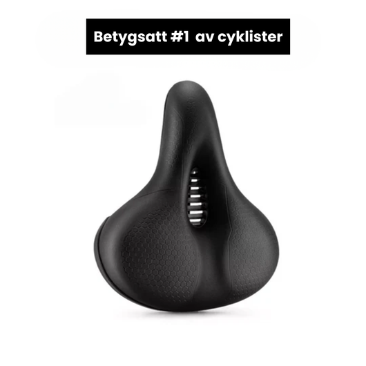 Seatly - Sitt som på moln!