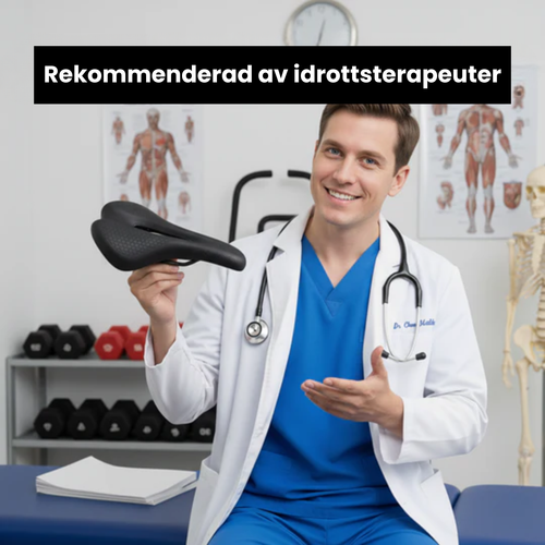 Seatly - Sitt som på moln!